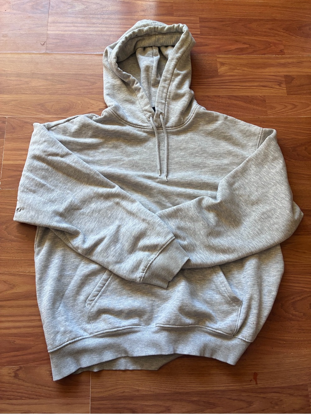 Men Sweater Subcategory Identification